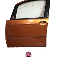 PORTIERA ANTERIORE SINISTRA FIAT Idea 1° Serie Ben