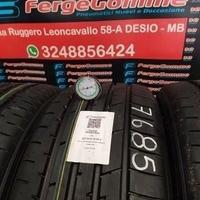 ESTIVE cod : 7685 Misura 225 55 R 19 99 V TOYO