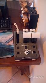 Thrustmaster TCA Boeing Edition