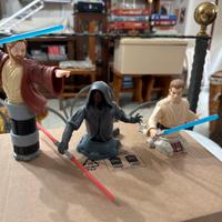 Personaggi star wars