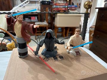 Personaggi star wars