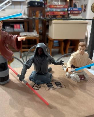 Personaggi star wars