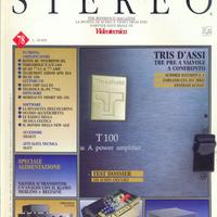 STEREO n° 78 novembre del 1996