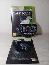 dark souls prepare to die edition xbox 360 Pal 