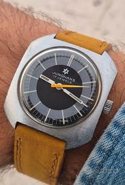 Junghans vintage anni 70 Made in Germany