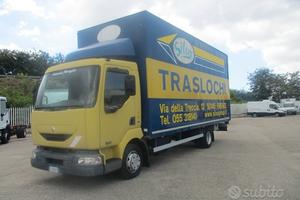 RENAULT MIDLUM 75/15 FURGONE L.6.50 M **103000KM**