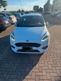 FORD FIESTA ST LINE 1.0 ECOBOOST 5 PORTE
