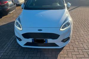 FORD FIESTA ST LINE 1.0 ECOBOOST 5 PORTE