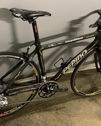 Pepino Full Carbon