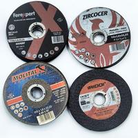 stock 100 dischi da taglio professionali NUOVI