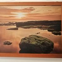 Termoquadro "Leonardo"