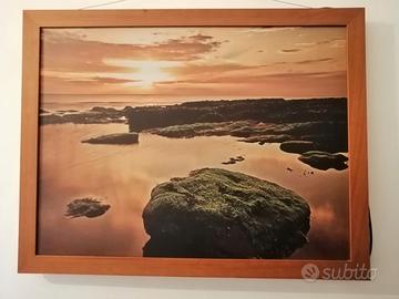 Termoquadro "Leonardo"