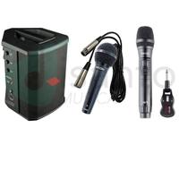 Proel FREEONEX Bundle Live - Karaoke