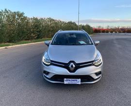 RENAULT - Clio Sporter 1.5 Dci Energy Excite; Navi