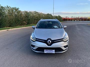 RENAULT - Clio Sporter 1.5 Dci Energy Excite; Navi