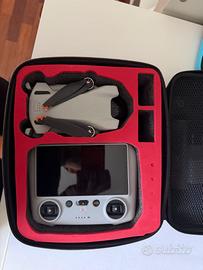 dji mini 3 + DJI RC