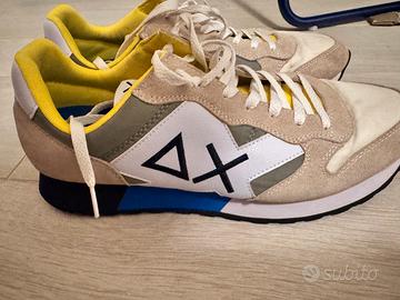 Scarpe sun  68