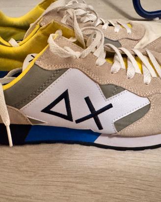 Scarpe sun  68