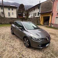 Renault Clio Sporter 0.9 TCe Benzina – 2015
