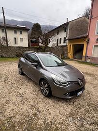 Renault Clio Sporter 0.9 TCe Benzina – 2015