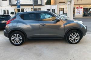 NISSAN JUKE 1.5 dCi 110CV ACENTA - 2015
