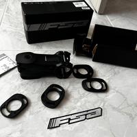 Attacco manibrio fsa smr 80