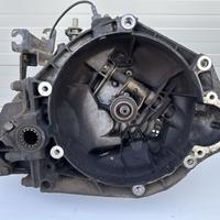 CAMBIO MANUALE COMPLETO FIAT Ducato 3Â° Serie Dies