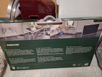 tavolo componibile parkside originale