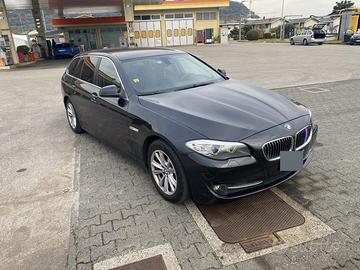 Bmw serie 520d f11