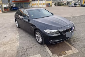 Bmw serie 520d f11