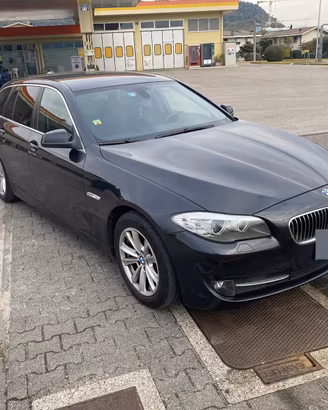 Bmw serie 520d f11