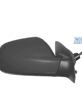 SPECCHIO COMPLETO DESTRO PEUGEOT 307 01-17