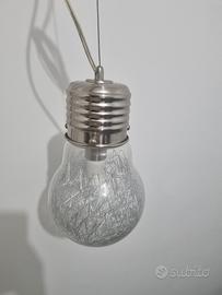 lampadario 