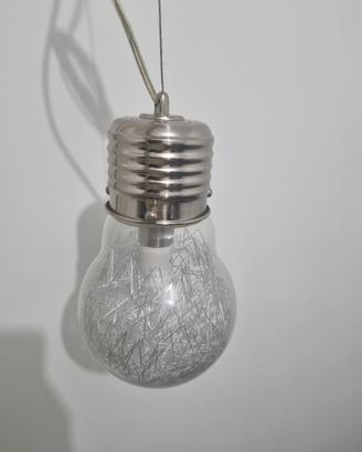 lampadario 
