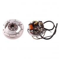 Volano con statore CEV 6068