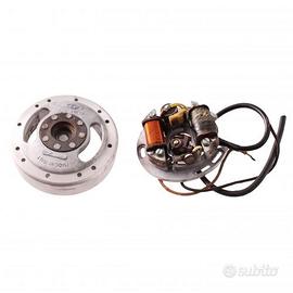 Volano con statore CEV 6068