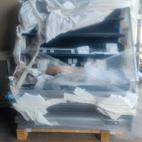 Banco Frigo ARNEG London 3 -ANNO 2023 -NUOVO