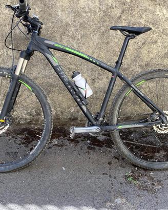 Mountain bike bianchi KUMA 29.1