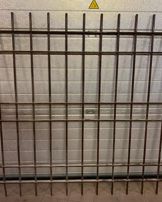 Grate per finestre   -   Inferiate anti-intrusione