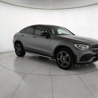 Mercedes GLC 300 d Premium 4matic auto