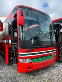 Ricambi Mercedes Tourismo 17 RHD