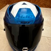 Casco HJD