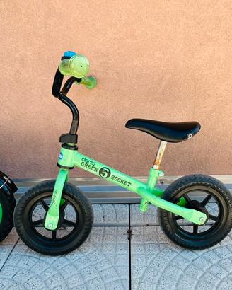 Bici per bambini