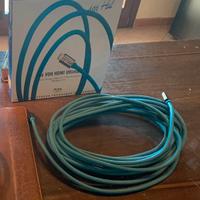 Cavo Van den hul HDMI ultimate 12.5 metri