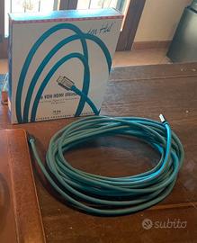 Cavo Van den hul HDMI ultimate 12.5 metri