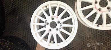 Cerchi Subaru 5x100