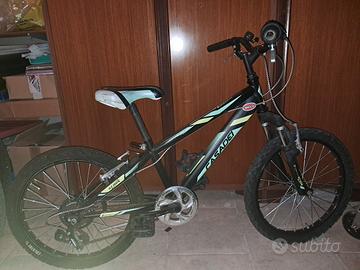 Bicicletta Bambino Casadei Stark 20"/24