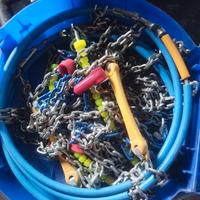 Catene da neve Konig t9