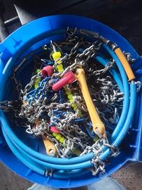 Catene da neve Konig t9