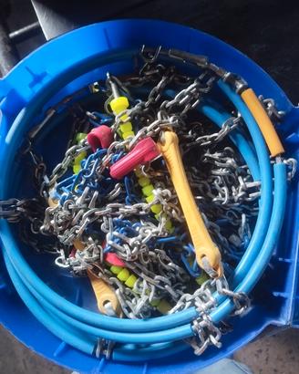 Catene da neve Konig t9